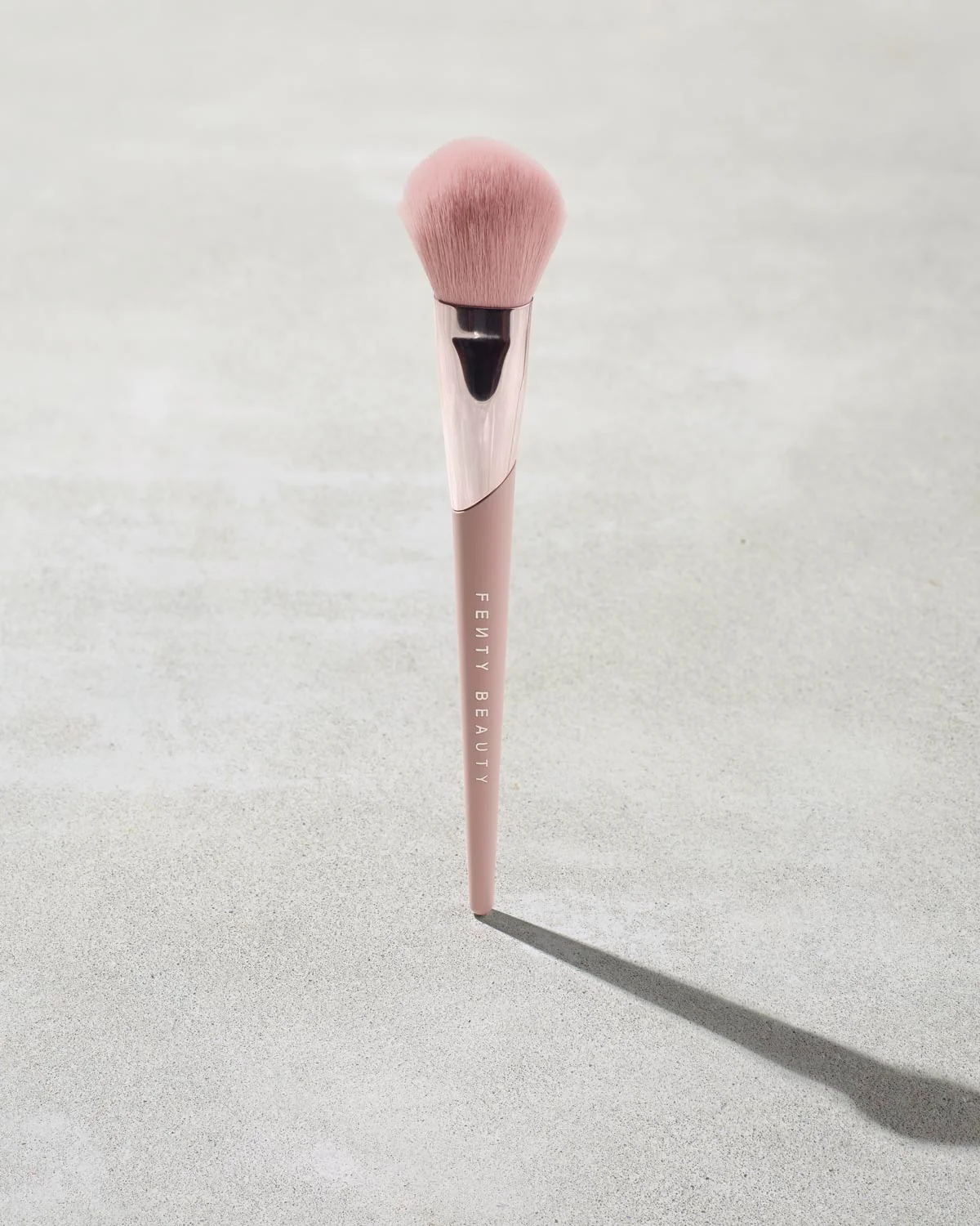 Sculpting Bronzer Brush 195