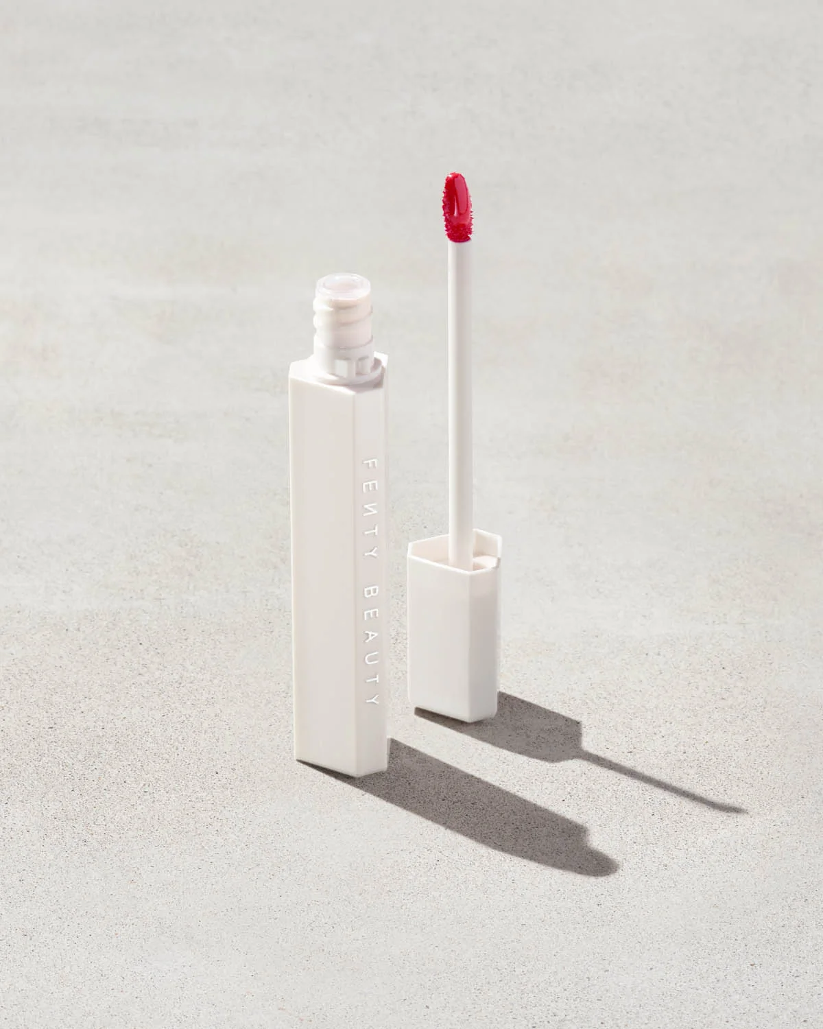 Poutsicle Hydrating Lip Stain — Strawberry Sangria