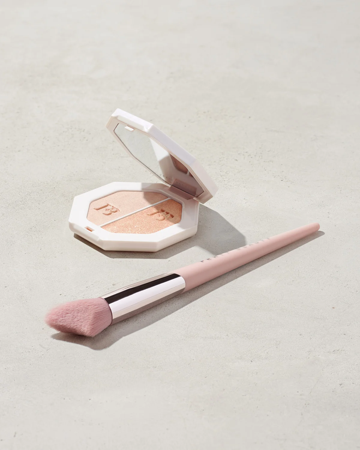 Build Your Own Highlighter + Brush Bundle