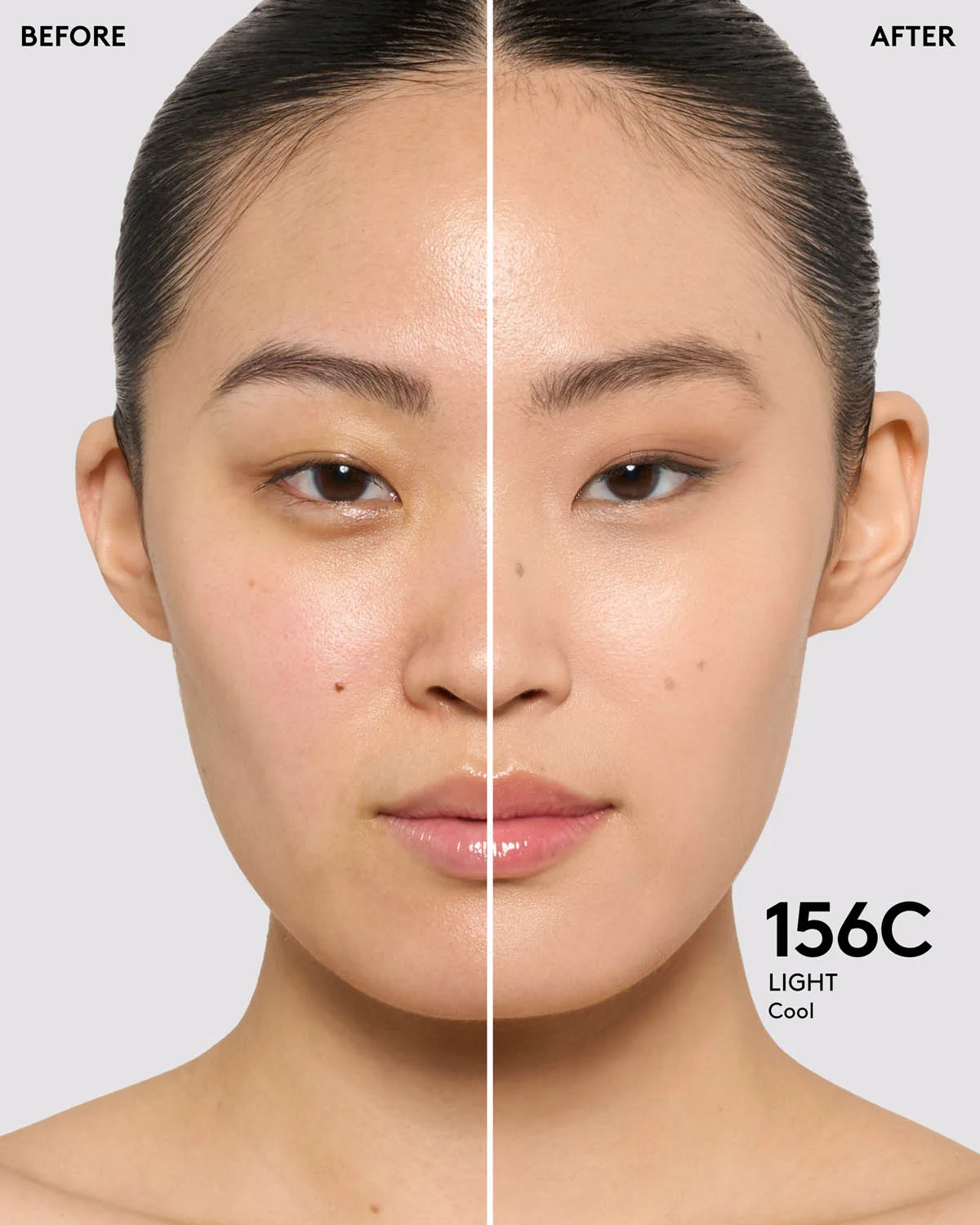 Pro Filt'r Fluid Flex Natural Matte Longwear Foundation — 156C - Image 2