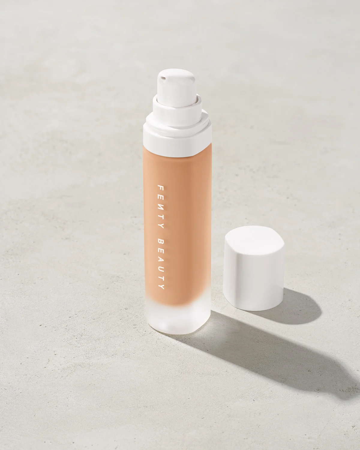 Pro Filt'r Soft Matte Longwear Foundation — #260