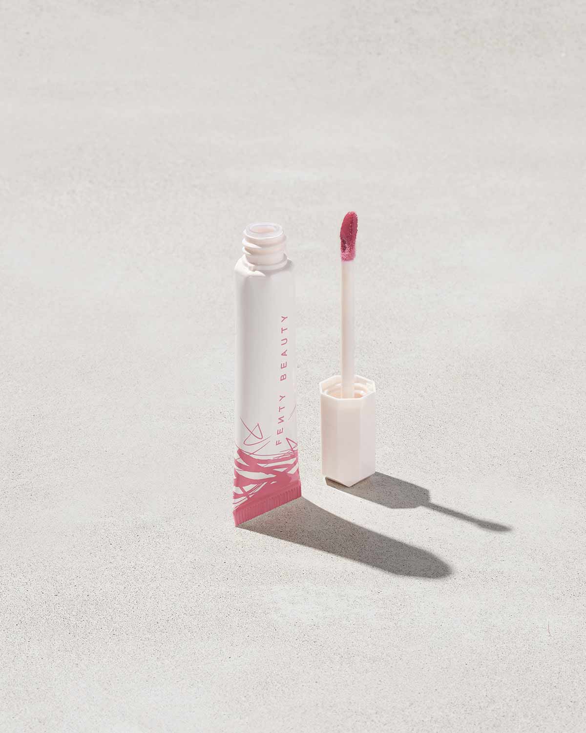 Pro Kiss'r Luscious Lip Balm — Pinch Me
