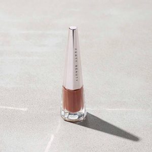 Stunna Lip Paint Longwear Fluid Lip Color — Unveil