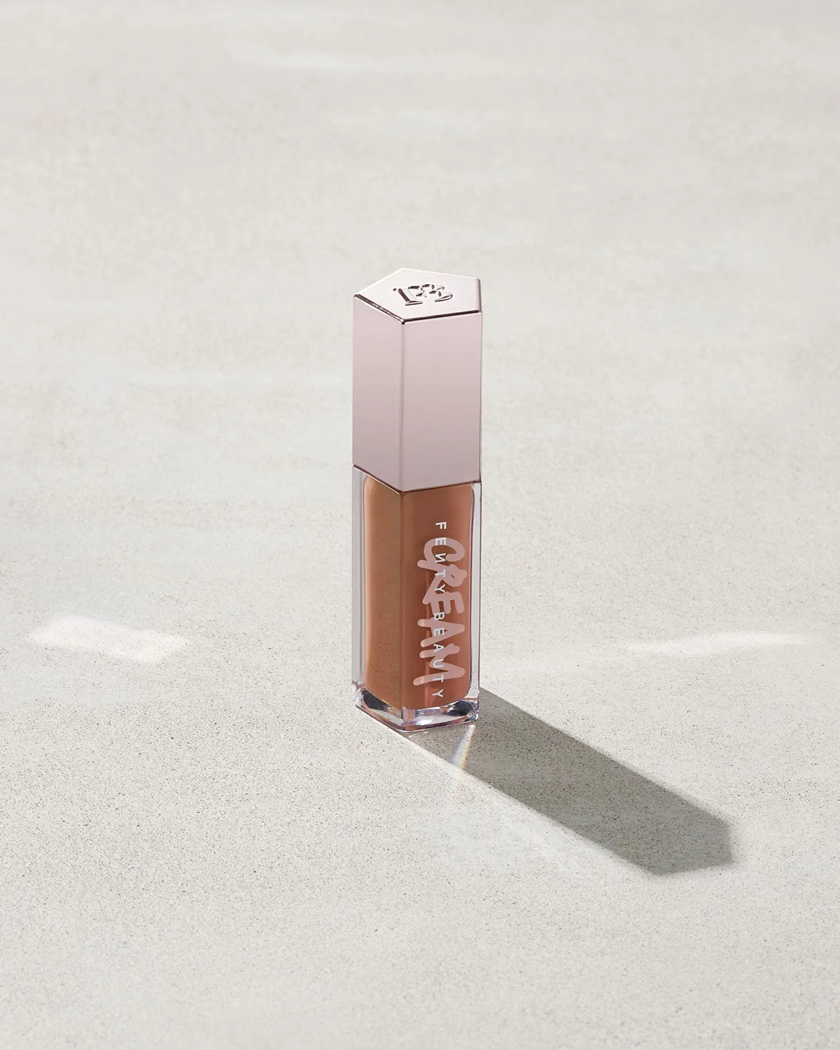 Gloss Bomb Cream Color Drip Lip Cream — Honey Waffles