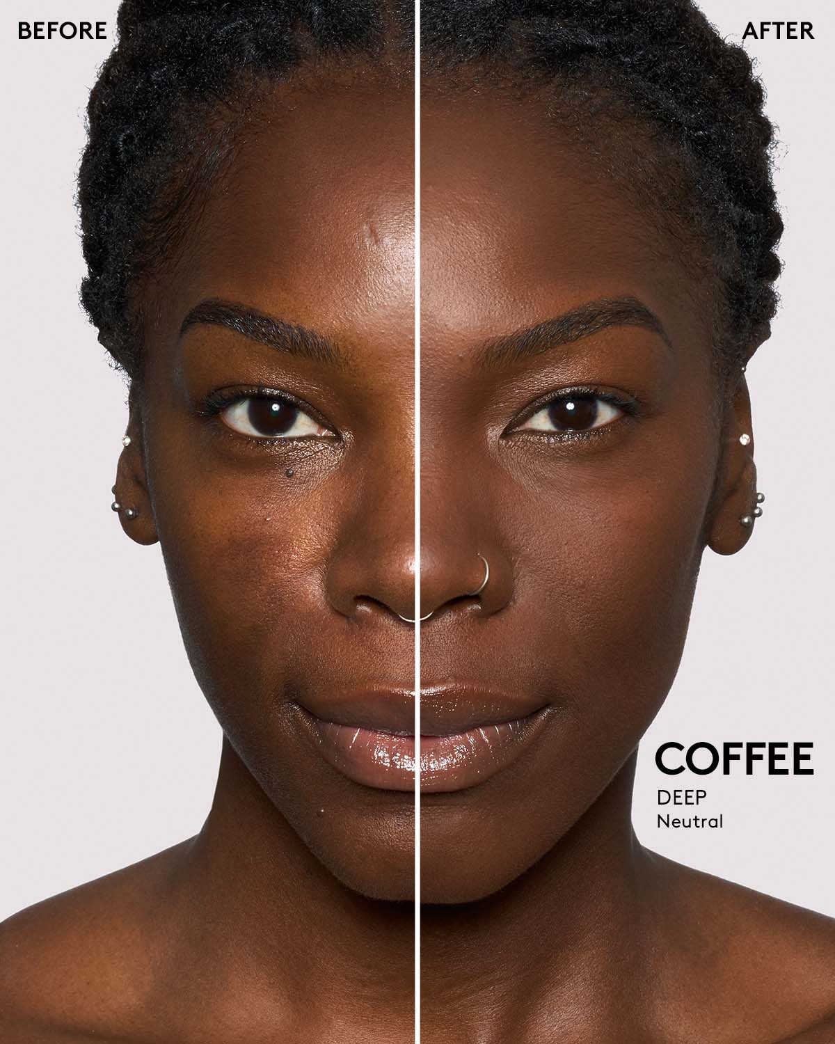 Pro Filt'r Instant Retouch Setting Powder — Coffee - Image 3