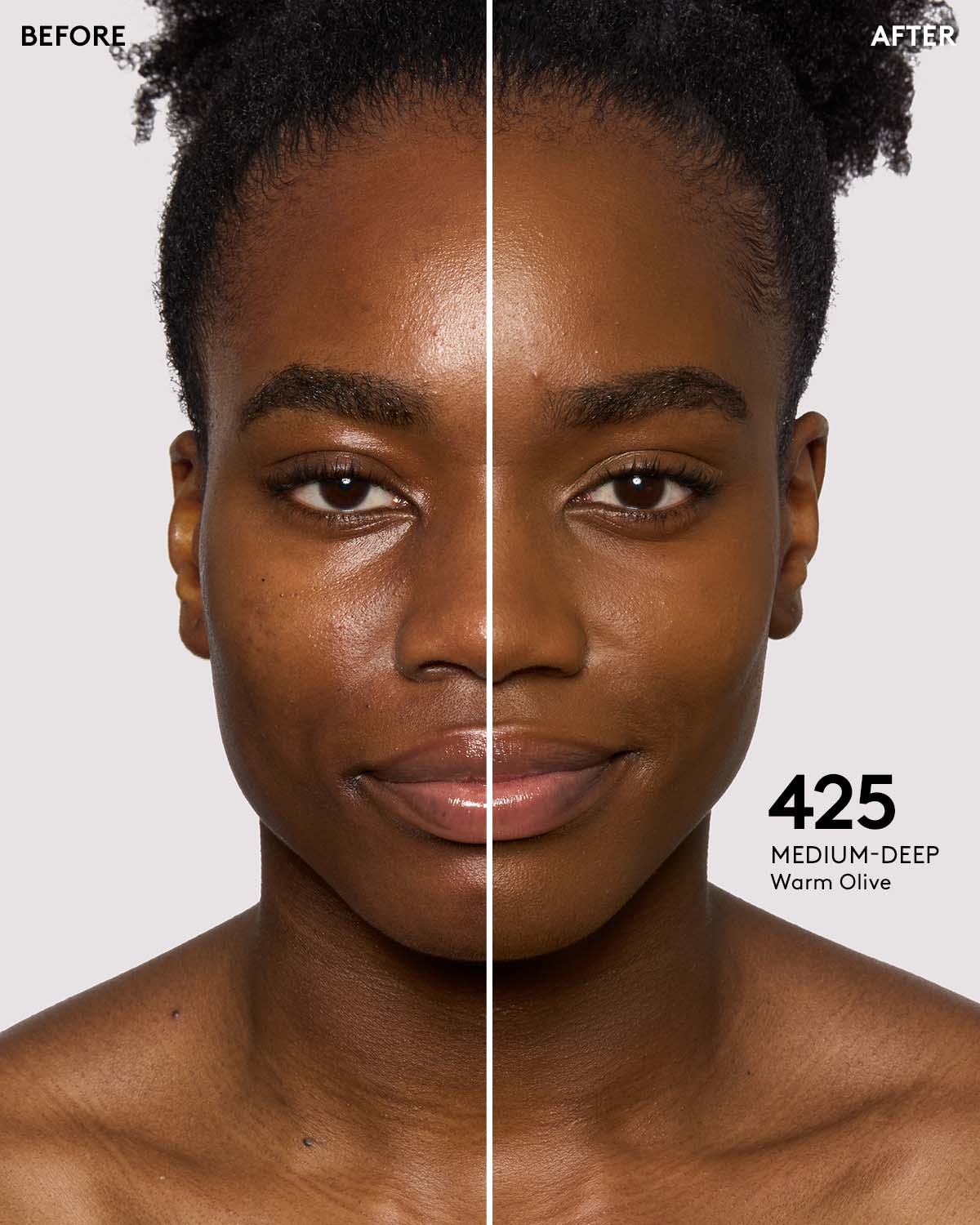 Pro Filt'r Soft Matte Longwear Foundation — #425 - Image 2