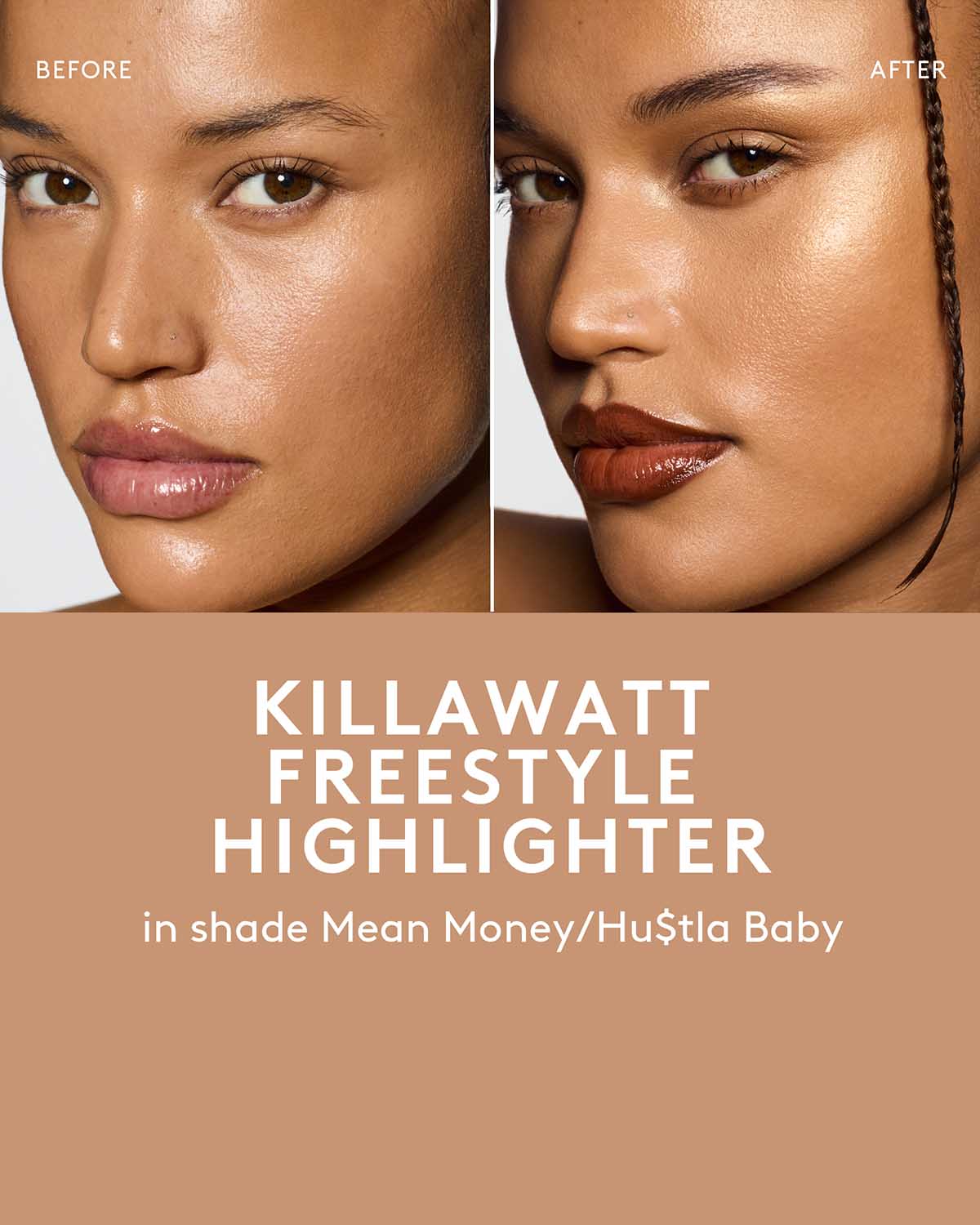 Mini Killawatt Freestyle Highlighter — Hu$tla Baby - Image 4