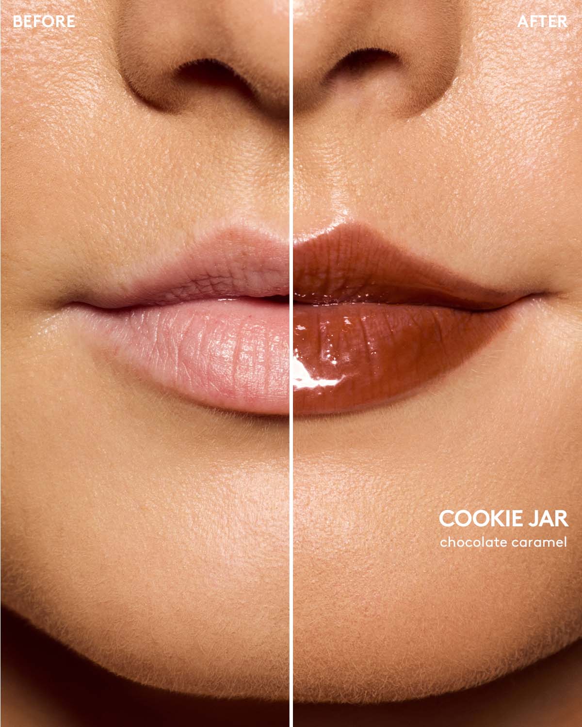 Gloss Bomb Cream Color Drip Lip Cream — Cookie Jar - Image 5