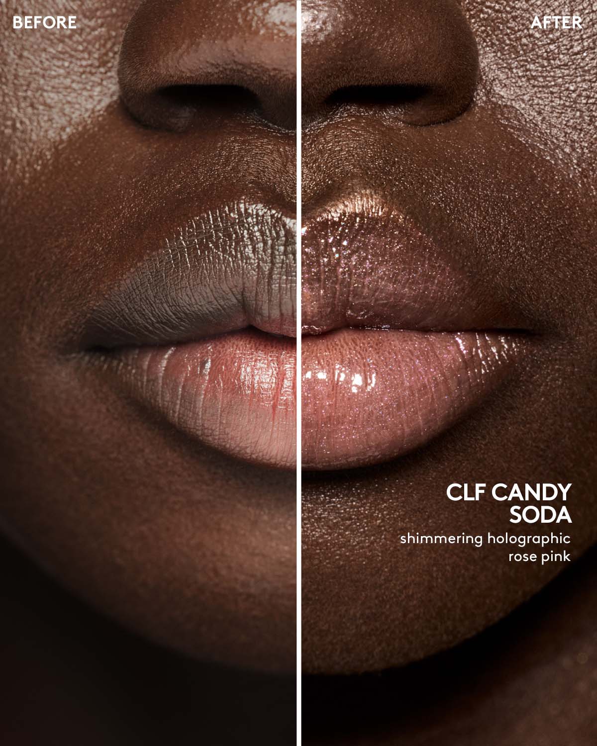 Gloss Bomb Universal Lip Luminizer — CLF Candy Soda - Image 4