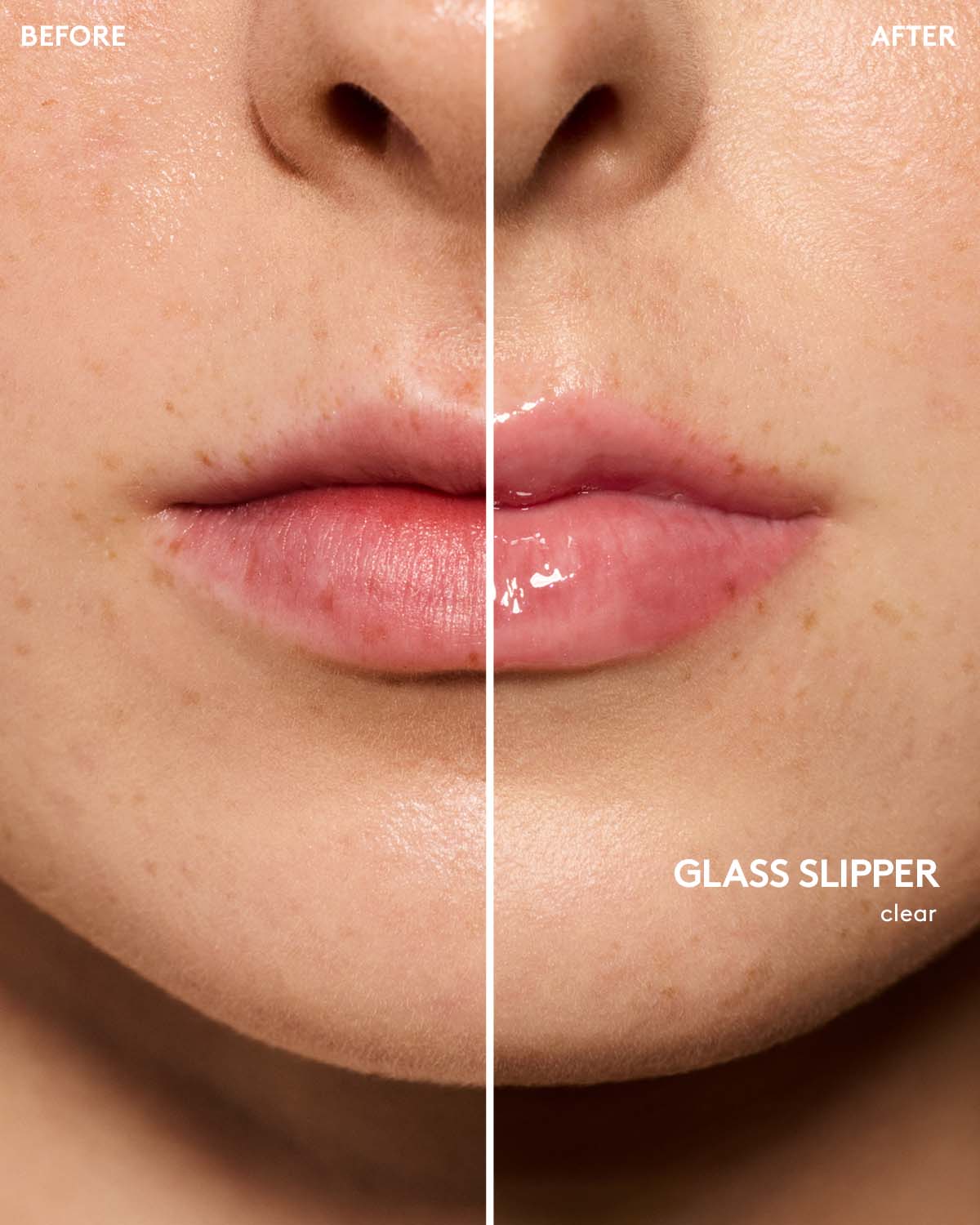 Gloss Bomb Universal Lip Luminizer — Glass Slipper - Image 5