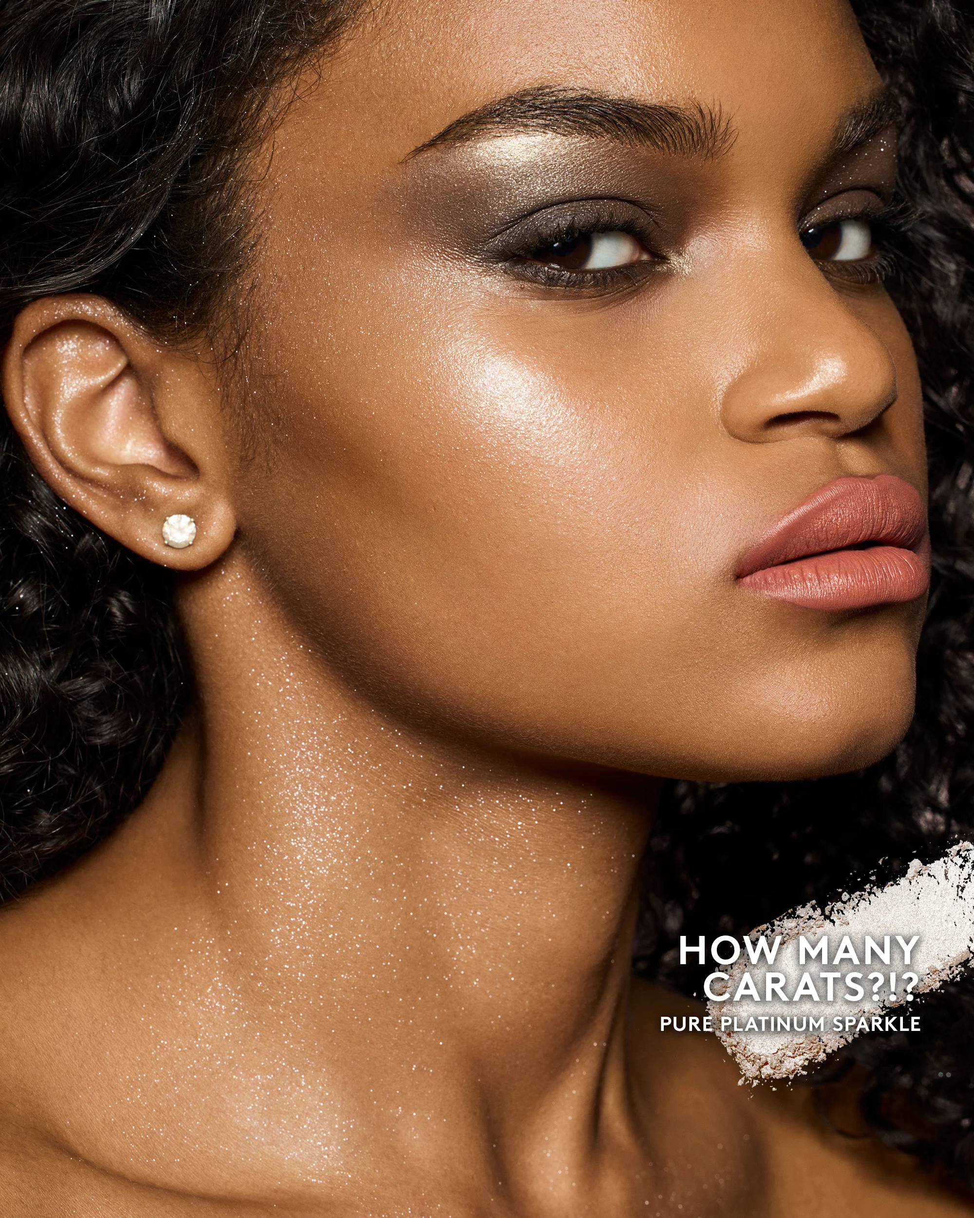 Diamond Bomb All-Over Diamond Veil — How Many Carats?! - Image 3