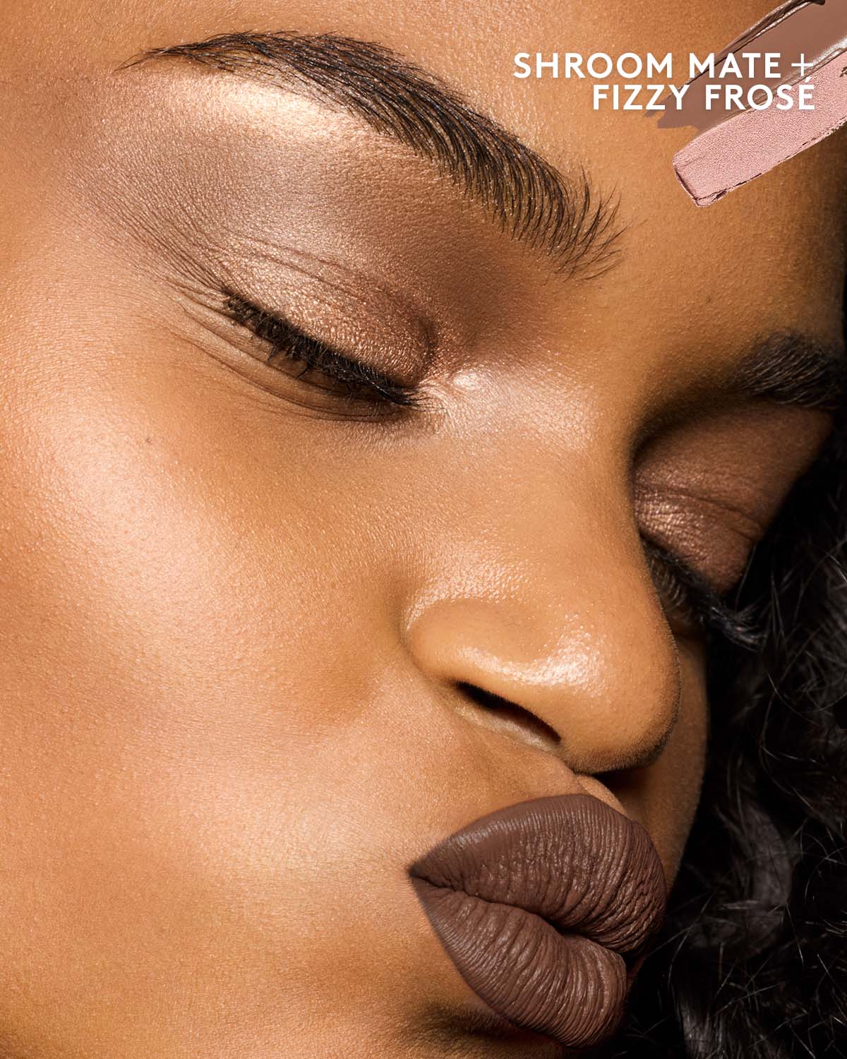 Shadowstix Longwear Eyeshadow Stick — Fizzy Frosé - Image 2
