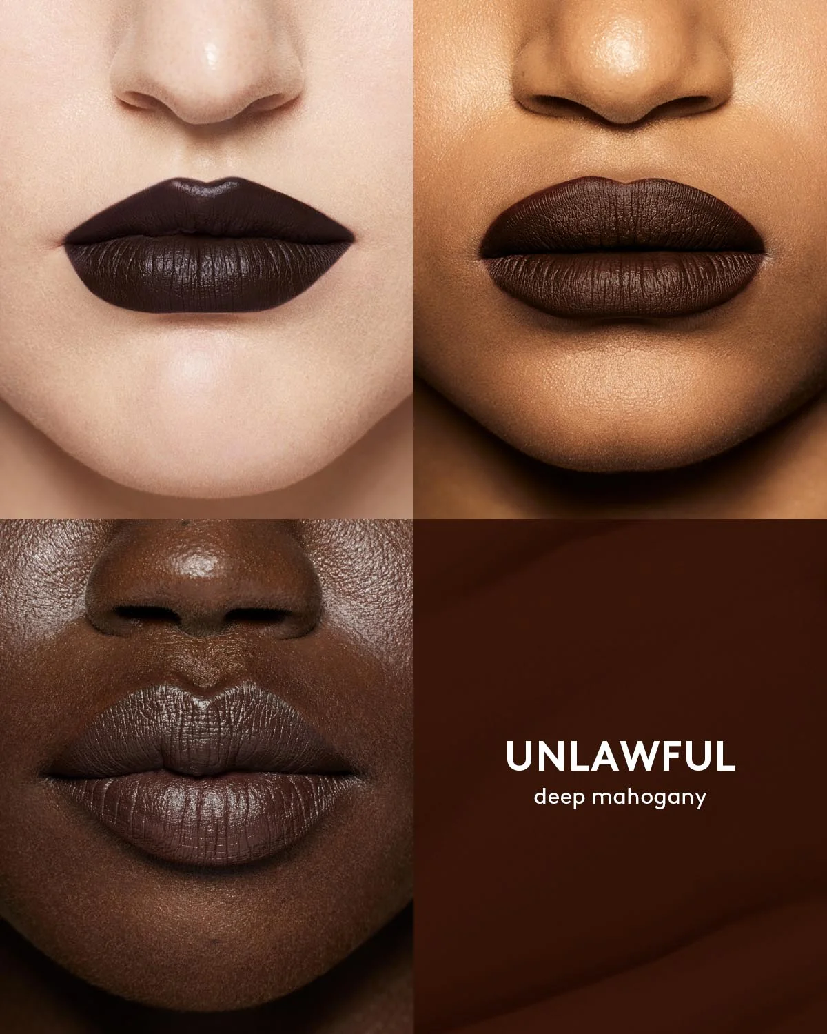 Stunna Lip Paint Longwear Fluid Lip Color — Unlawful - Image 6