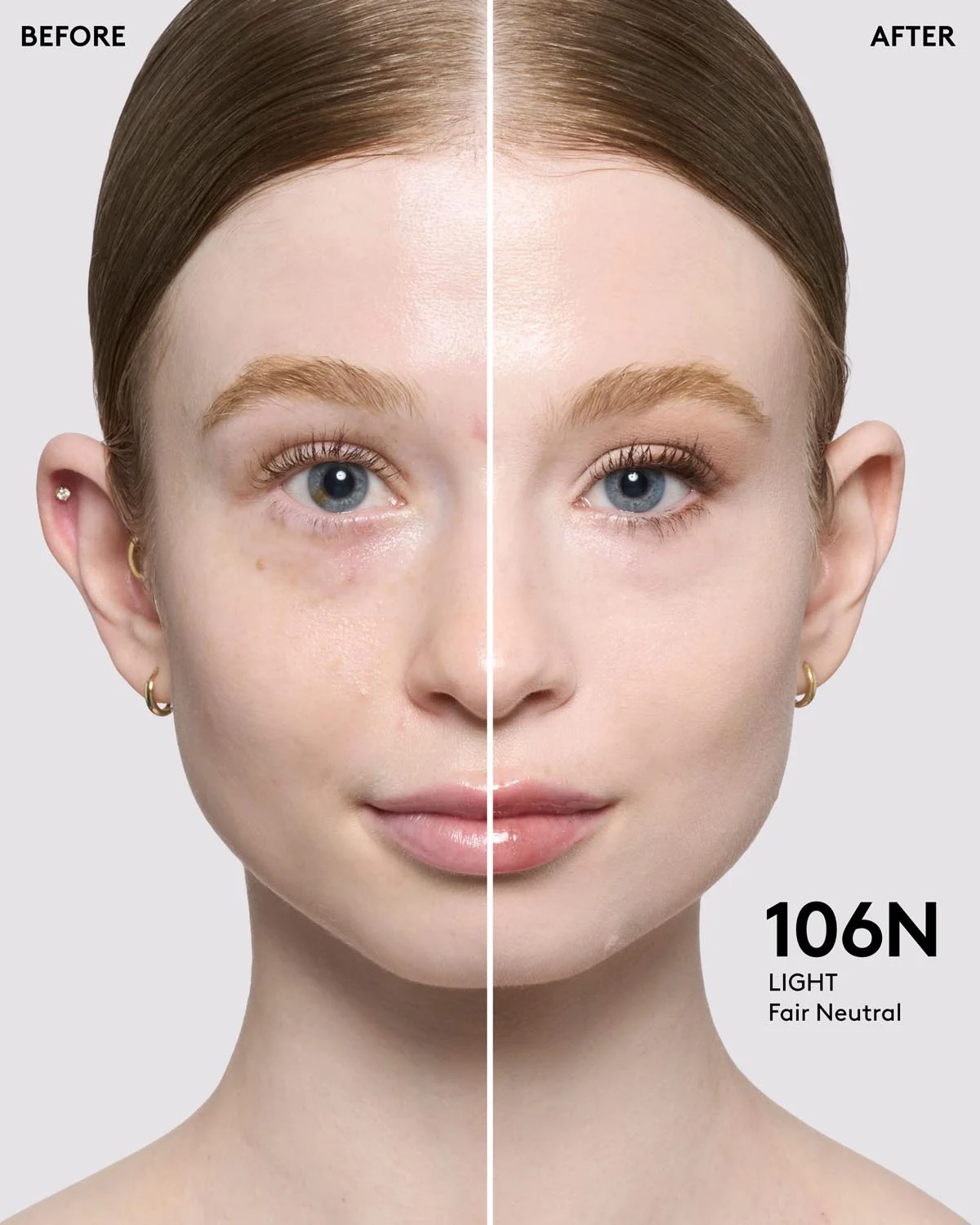 Pro Filt'r Fluid Flex Natural Matte Longwear Foundation — 106N - Image 2
