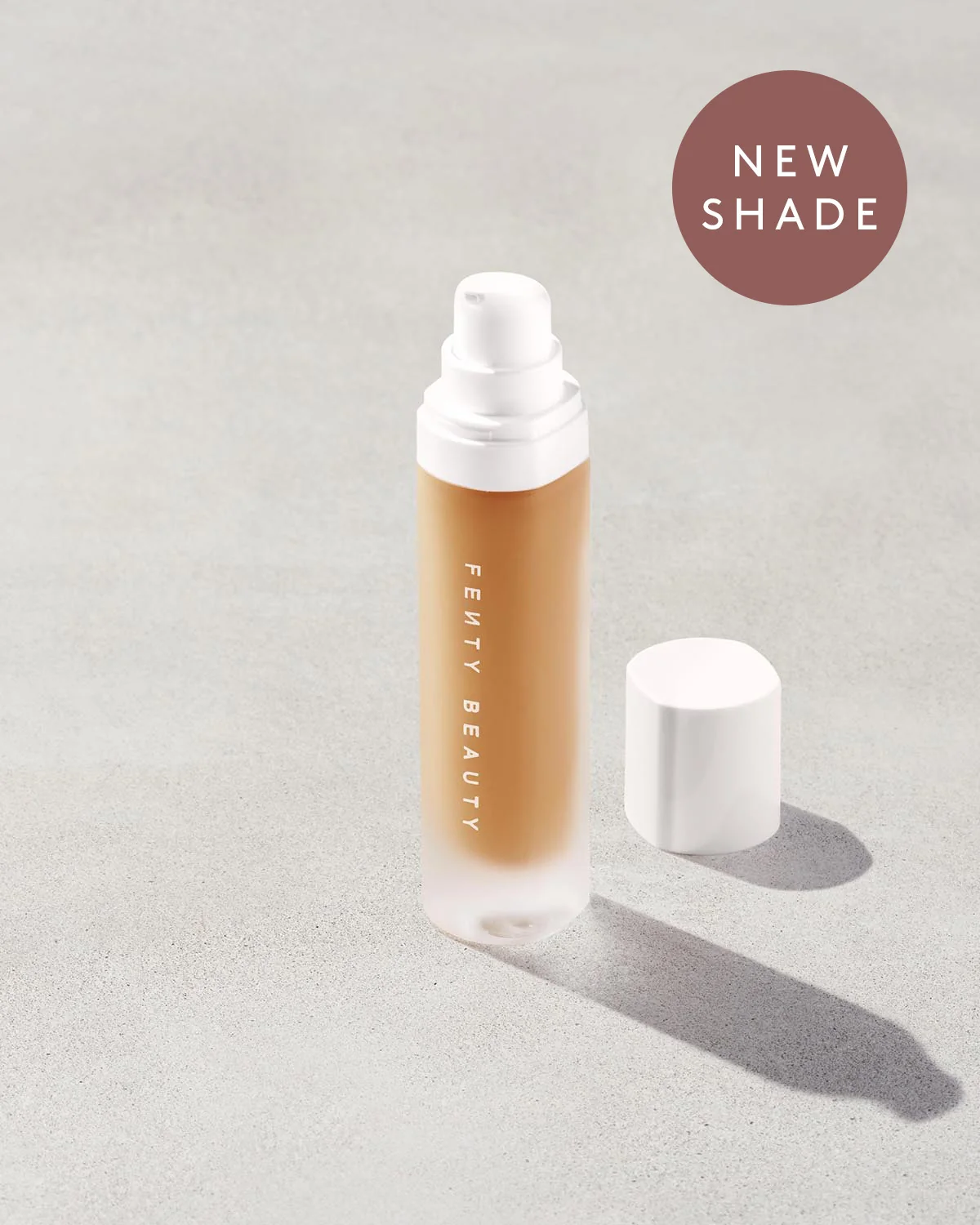 Pro Filt'r Soft Matte Longwear Foundation — #335