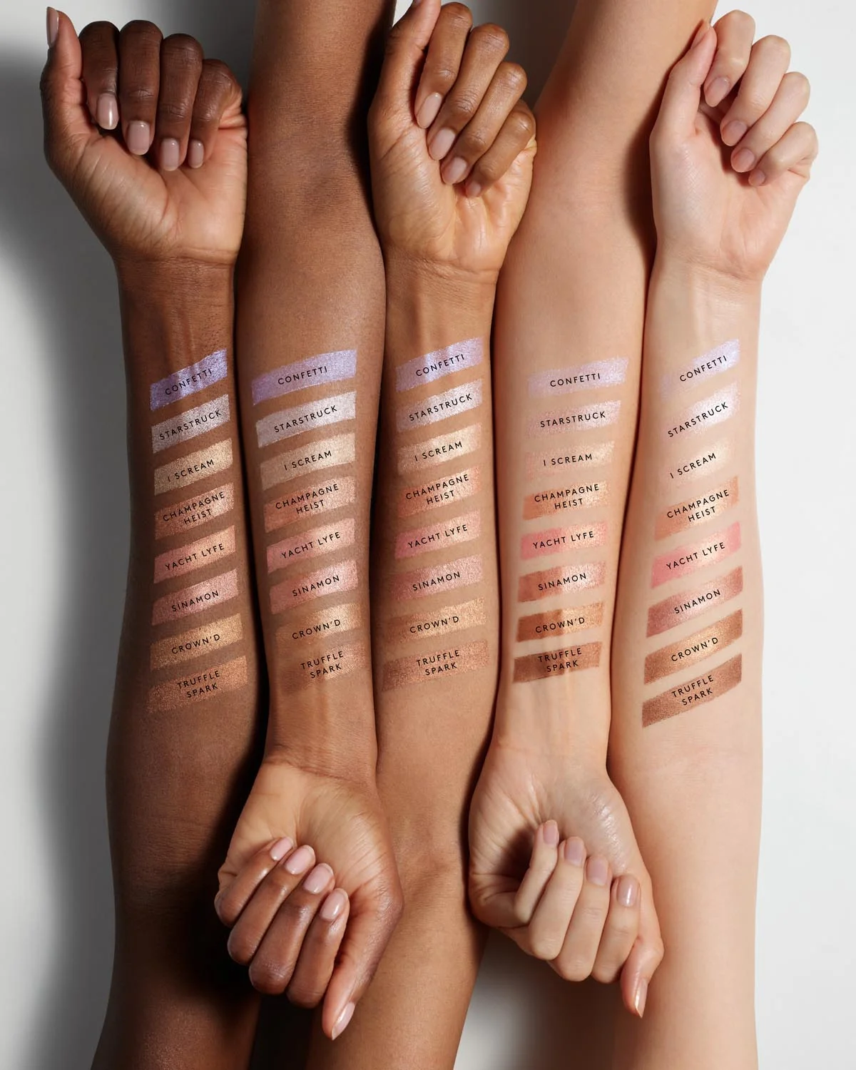 Match Stix Shimmer Skinstick — Sinamon - Image 6