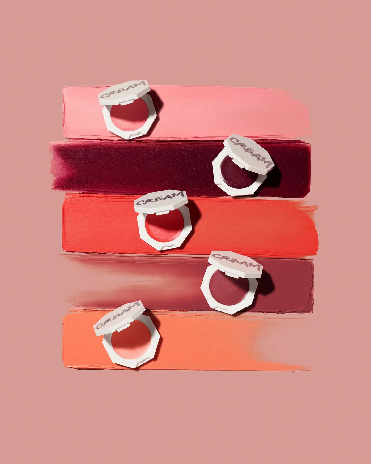 Cheeks Out Freestyle Cream Blush — Big Melons - Image 5