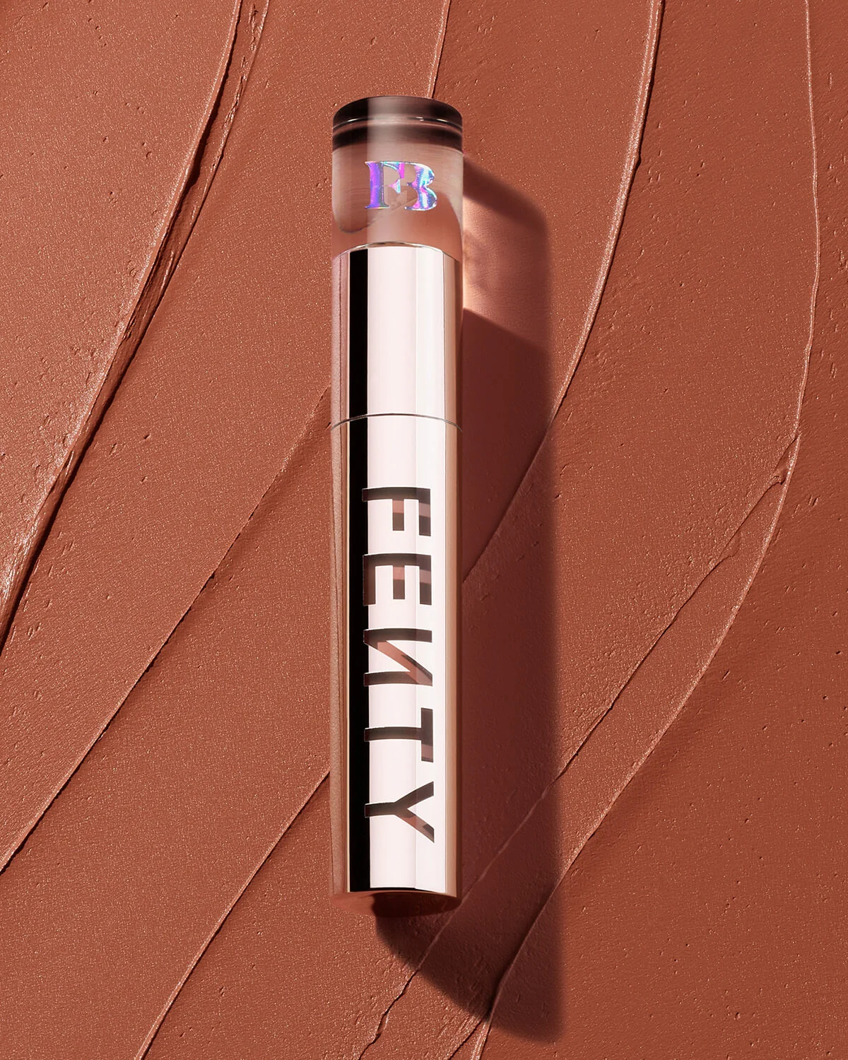 Fenty Icon Velvet Liquid Lipstick — Pow'r Thirsty - Image 2