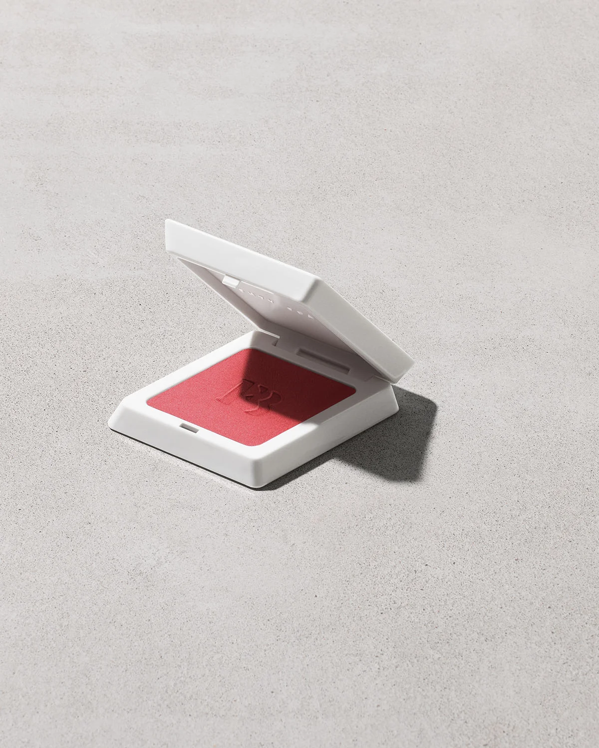 Fenty Cheeks Suede Powder Blush — Petal Poppin'