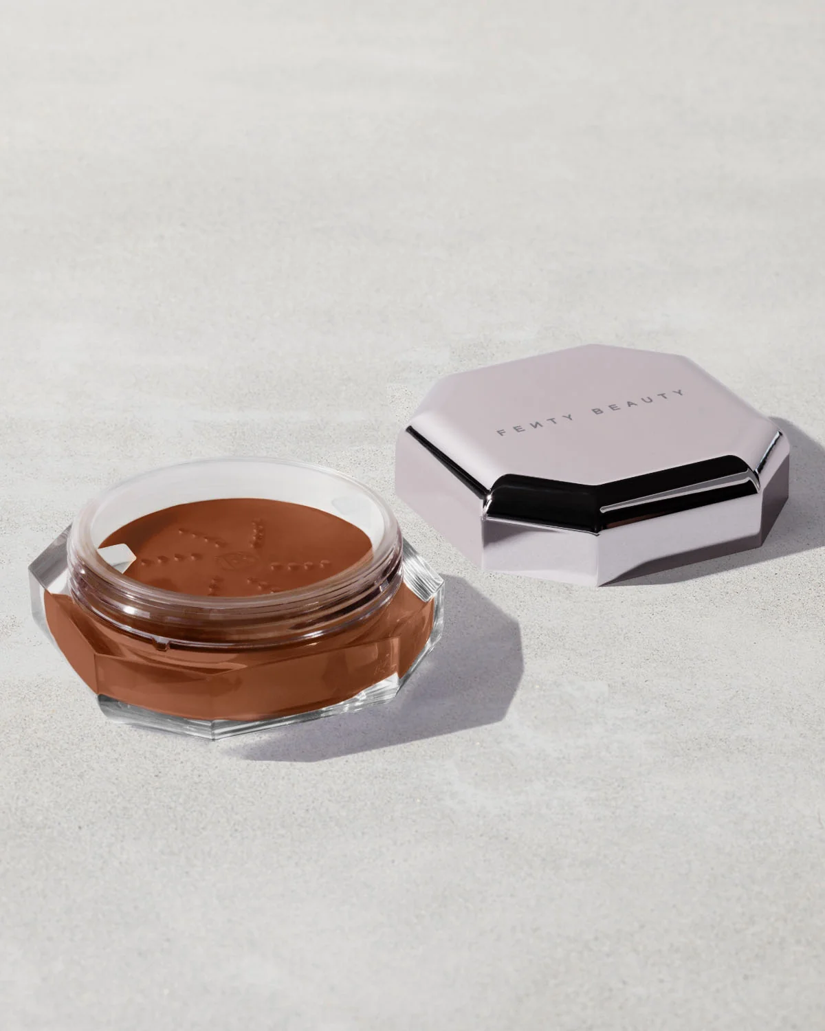 Set it Down Superfine Blurring Setting Powder — Mocha
