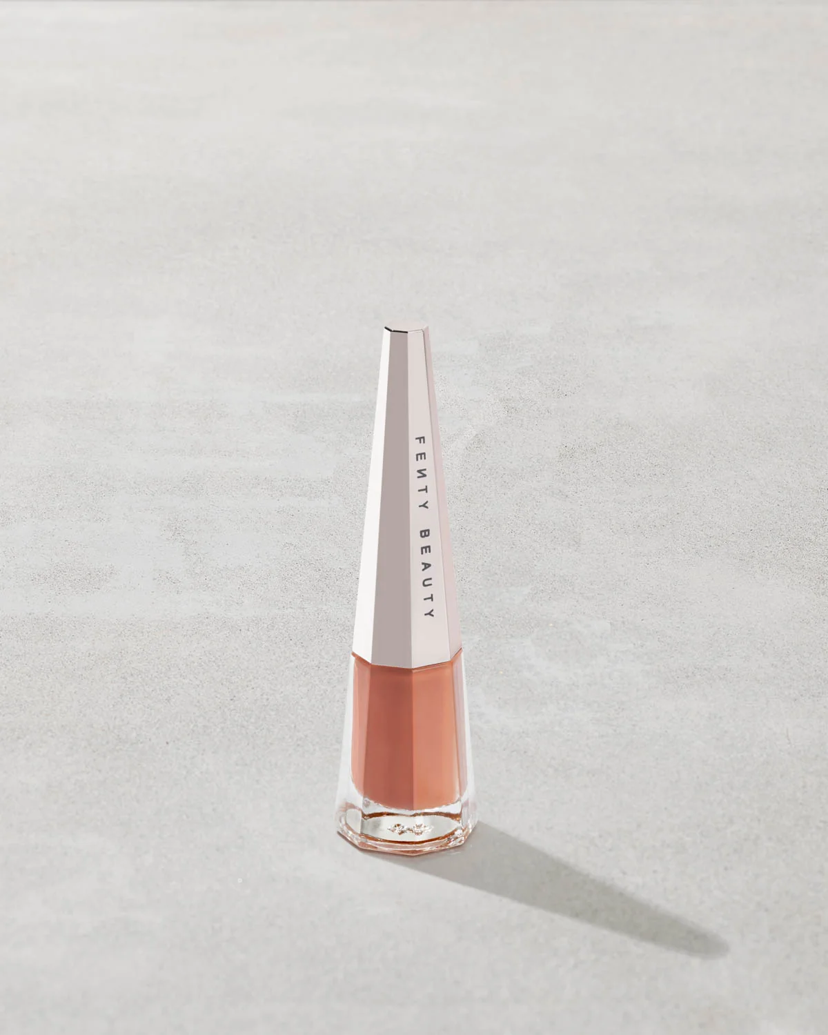 Stunna Lip Paint Longwear Fluid Lip Color — Uninterested