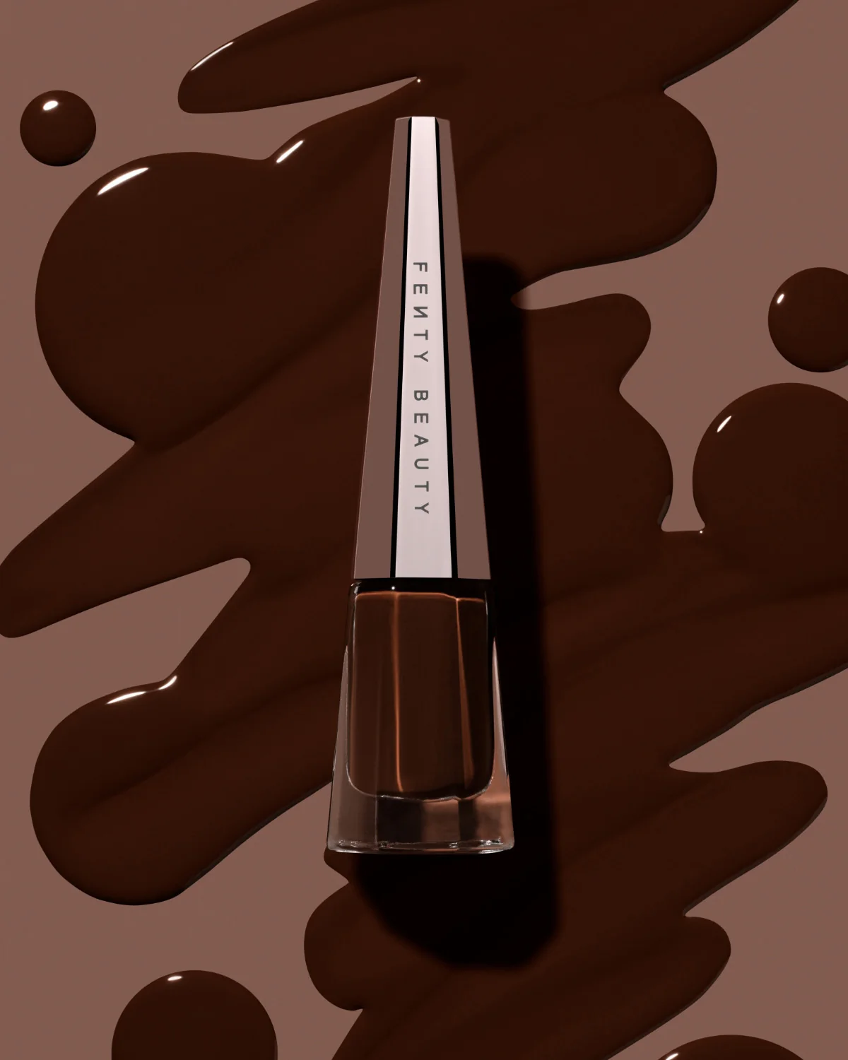 Stunna Lip Paint Longwear Fluid Lip Color — Unlawful - Image 9