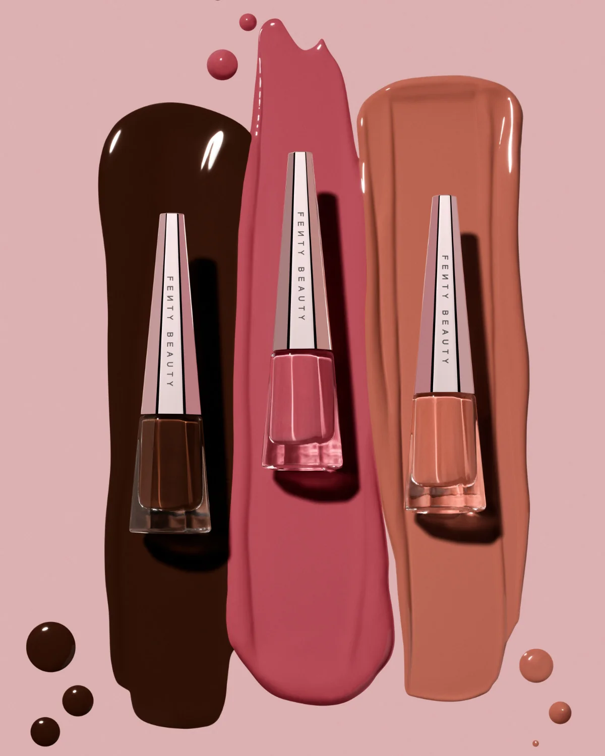 Stunna Lip Paint Longwear Fluid Lip Color — Unlawful - Image 10