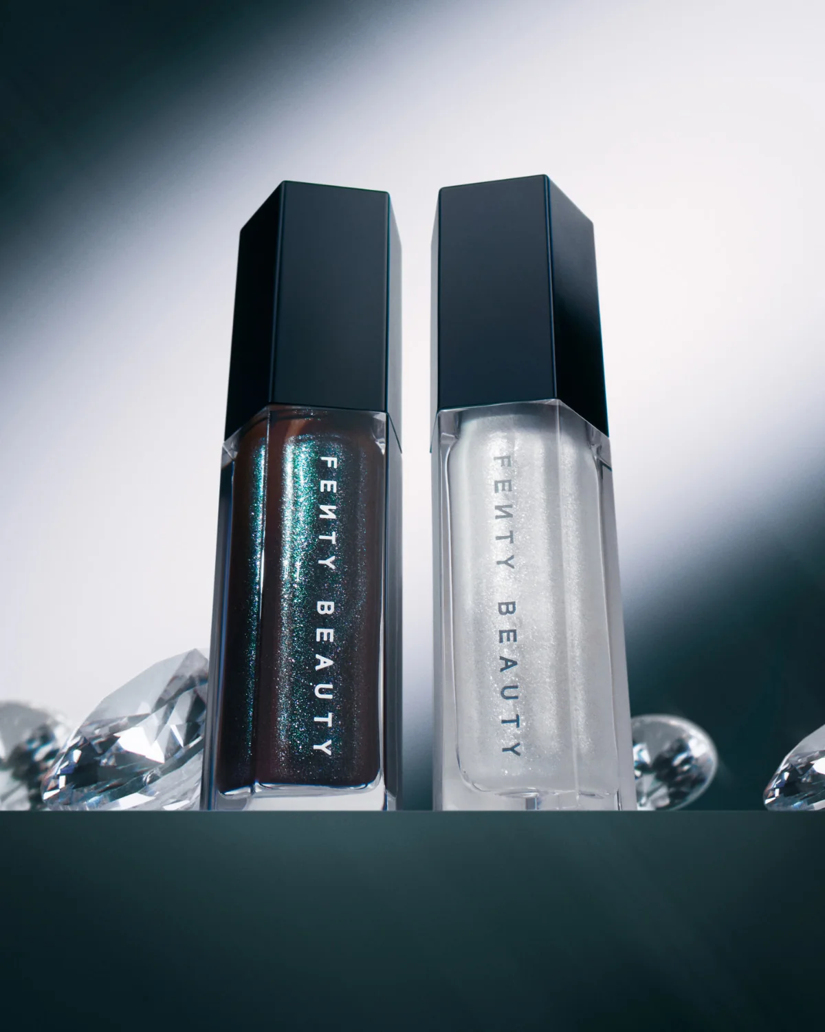 Gloss Bomb Universal Lip Luminizer — Diamond Milk - Image 7