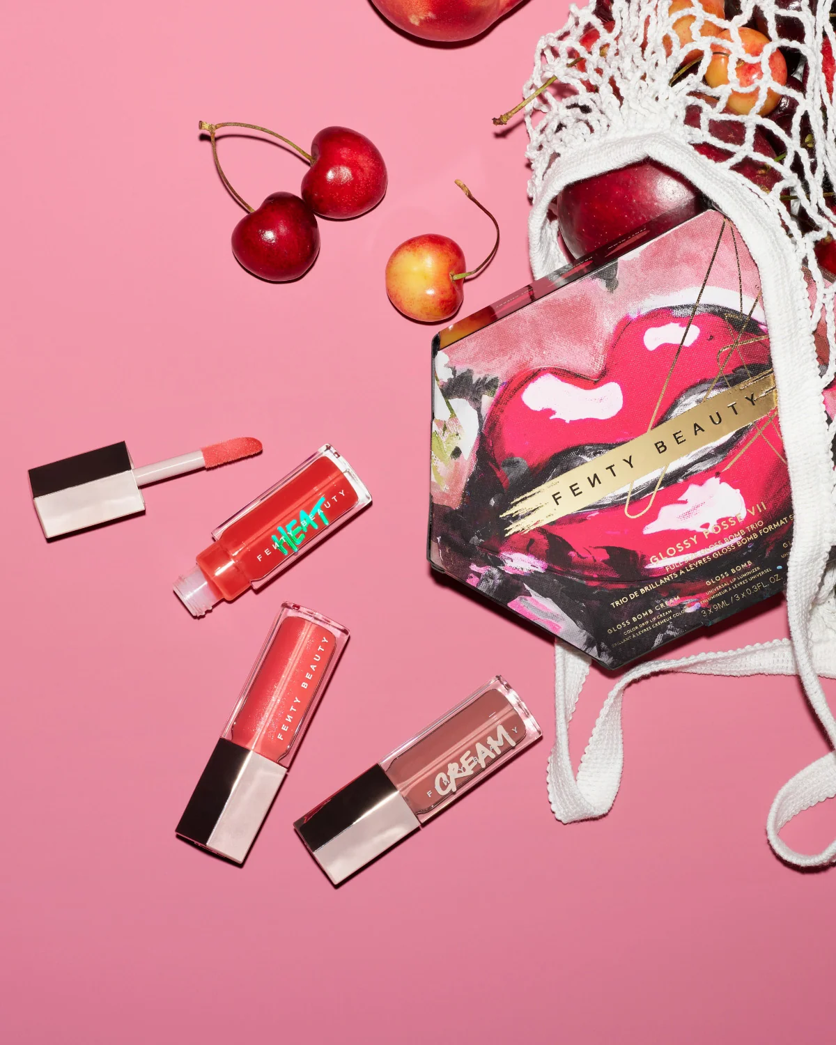 Glossy Posse Volume 7.0 Full-Size Gloss Bomb Trio - Image 2