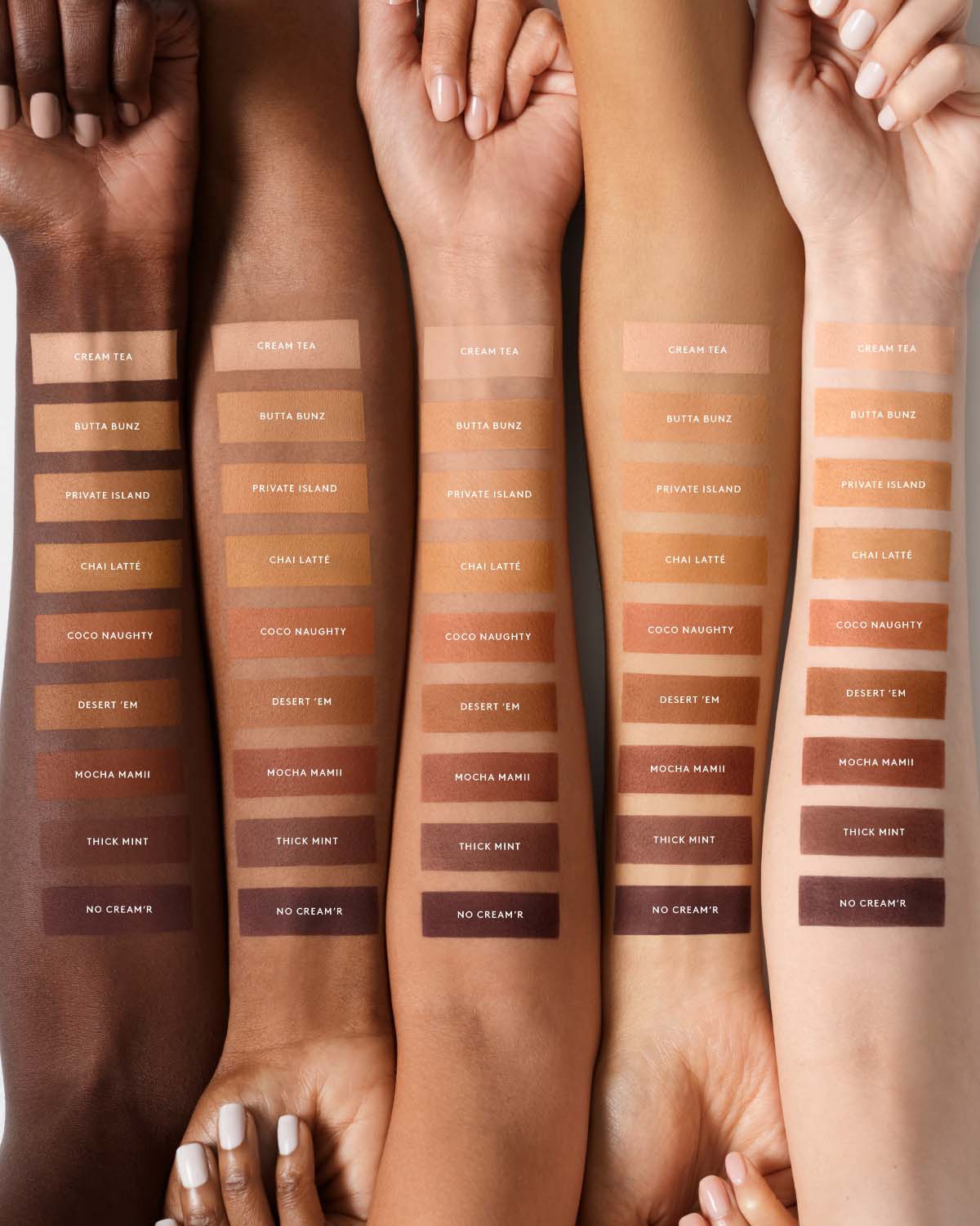 Sun Stalk'r Instant Warmth Bronzer — Chai Latte - Image 2
