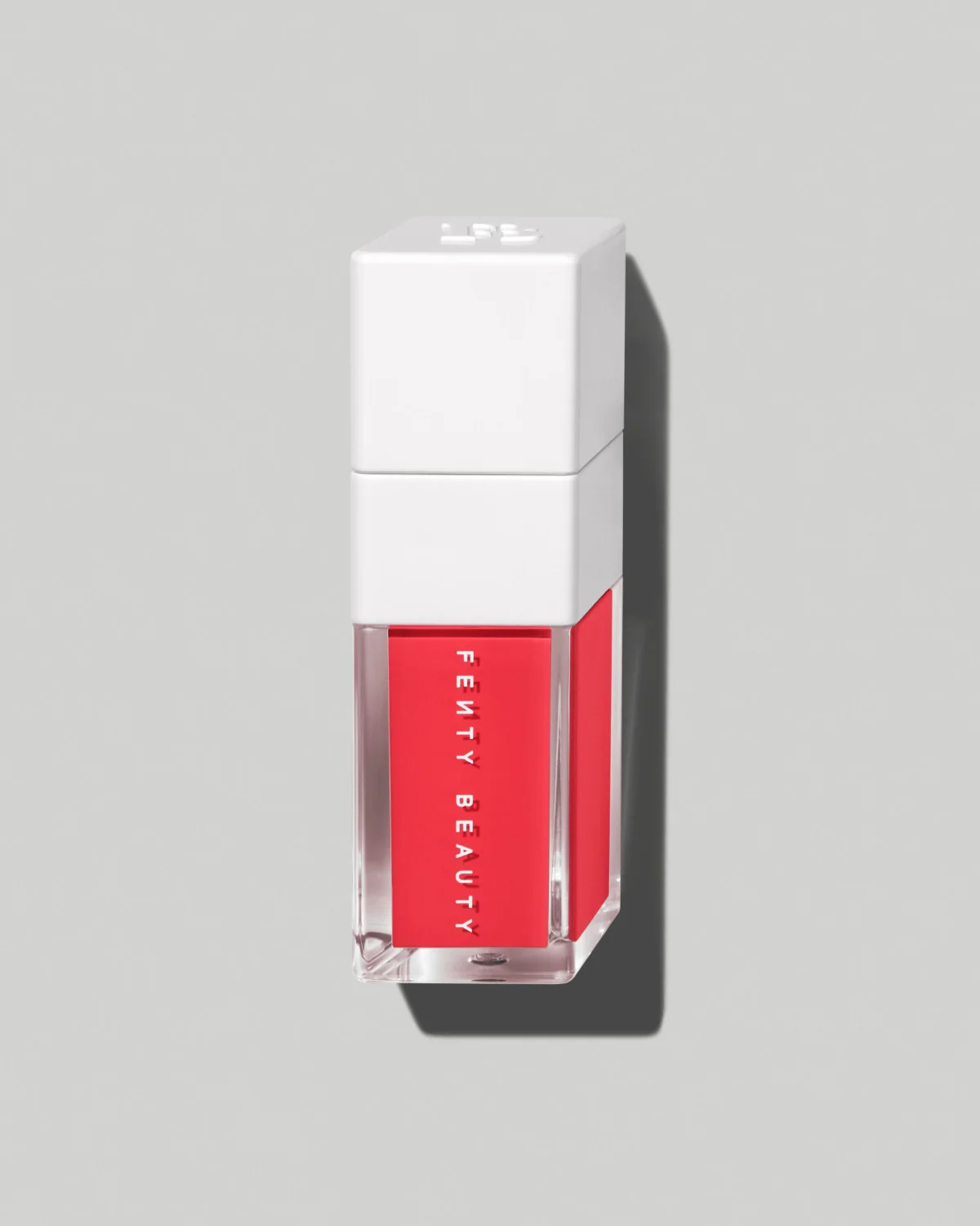 Shake 'N Play Buildable Liquid Blush — Fiya Papaya