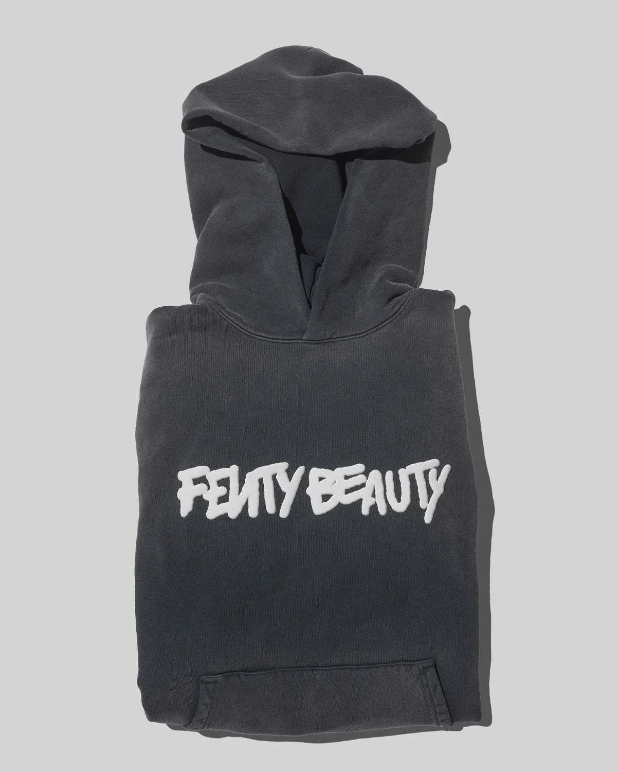 Fenty Beauty Oversized Unisex Hoodie — XXXL