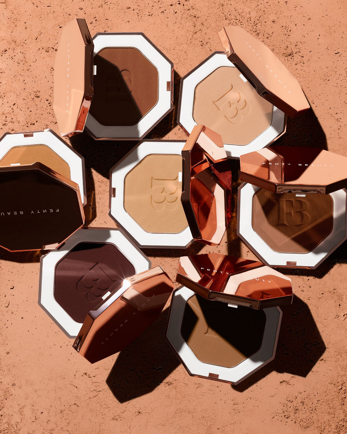 Sun Stalk'r Instant Warmth Bronzer — Inda Sun - Image 7