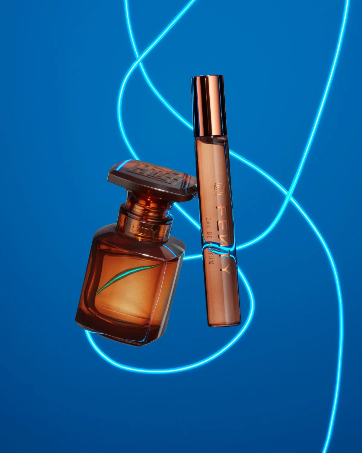 Fenty Eau de Parfum Gift Set - Image 2