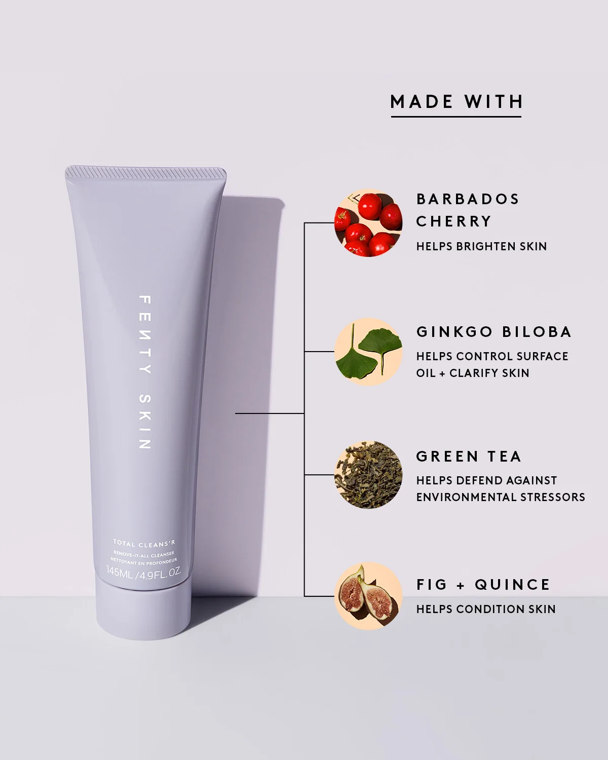 The Daily Duo Mini Cleanser + Toner Serum Duo - Image 6