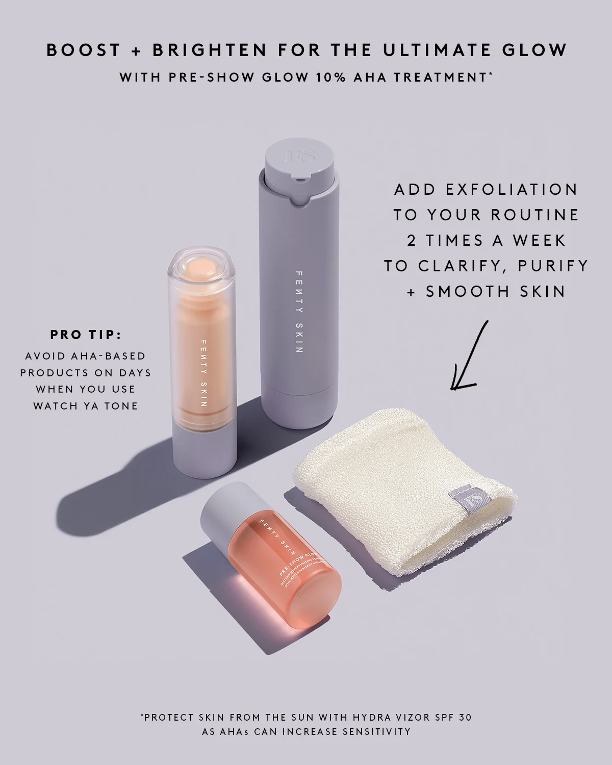 Watch Ya Tone Niacinamide Dark Spot Serum Refill - Image 7