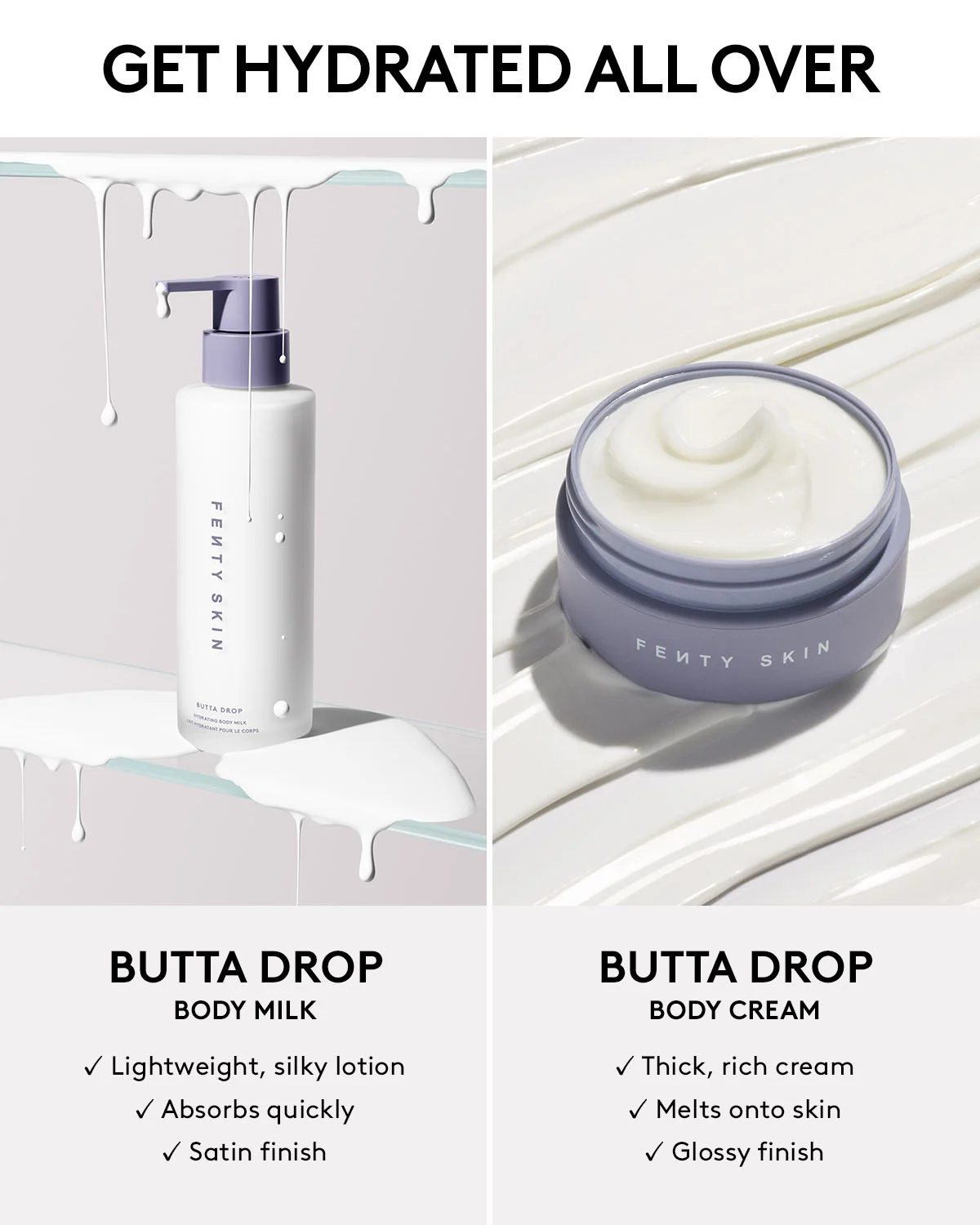 Butta Drop Body Care Bundle - Image 2