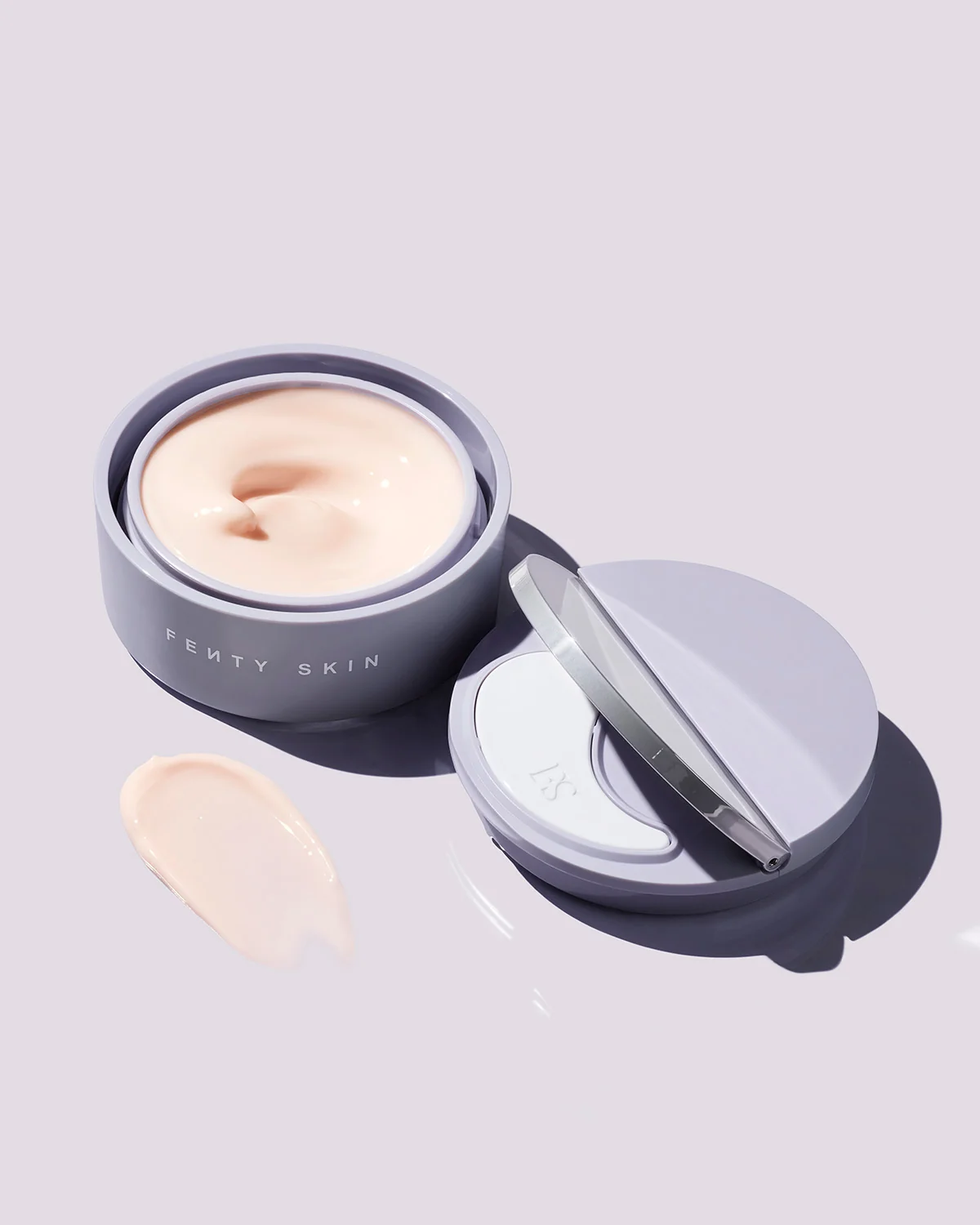 Instant Reset Brightening Overnight Recovery Gel-Cream with Niacinamide + Kalahari Melon Oil