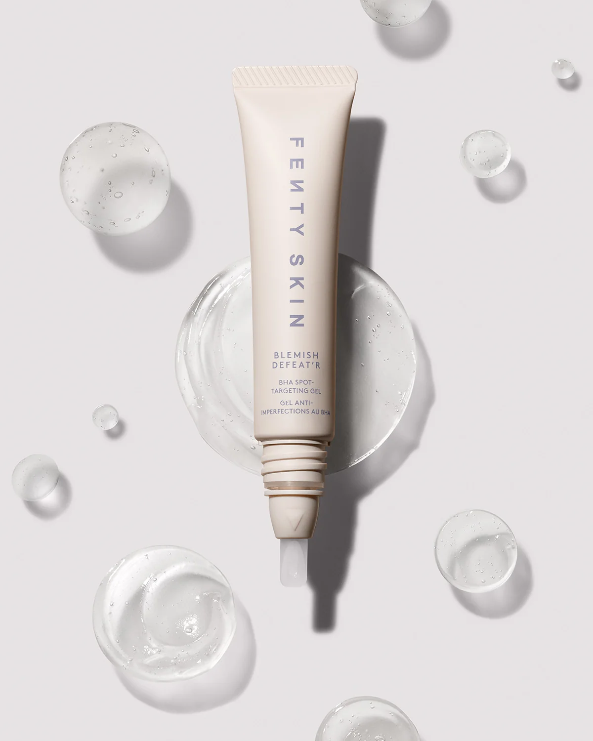 Blemish Defeat'r BHA Spot-Targeting Gel