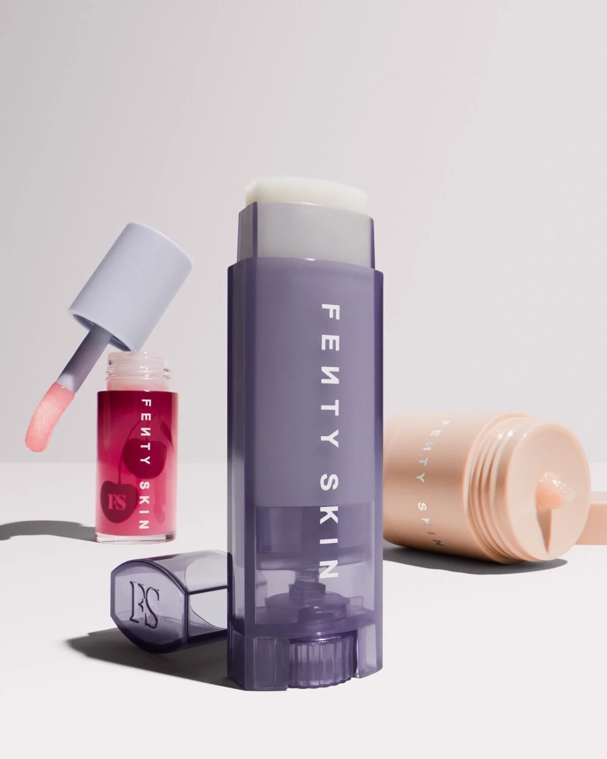 Lip Sav'rs Lip Care Essentials
