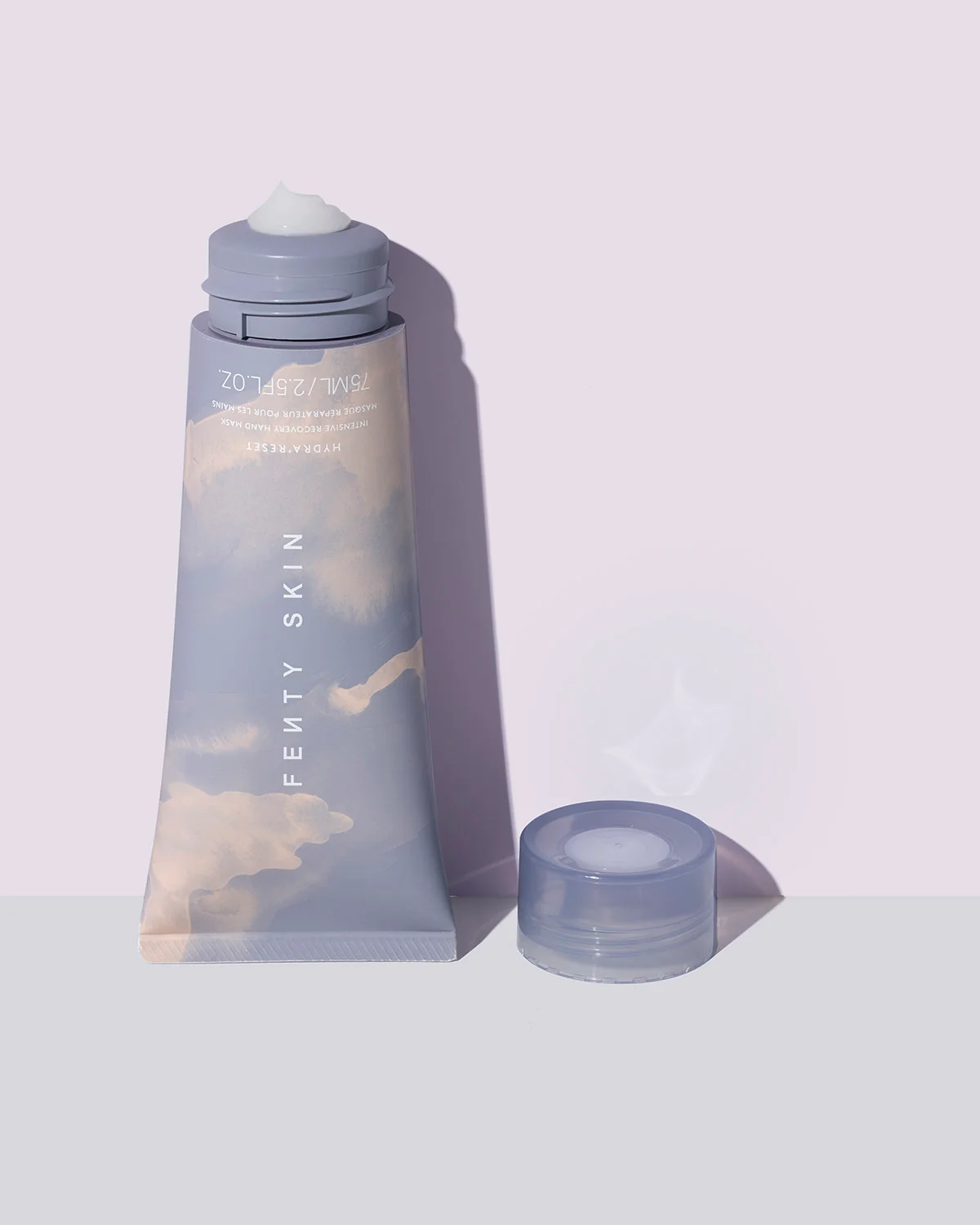 Hydra'Reset Intensive Recovery Glycerin Hand Mask - Image 4