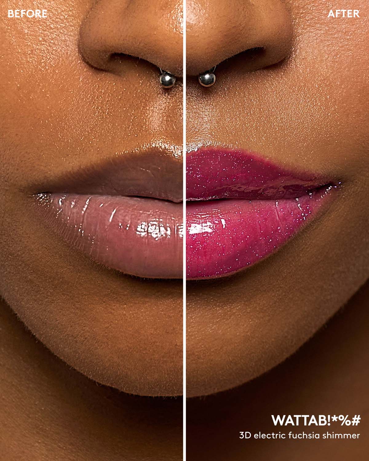 Gloss Bomb Universal Lip Luminizer — Wattab!*%# - Image 3