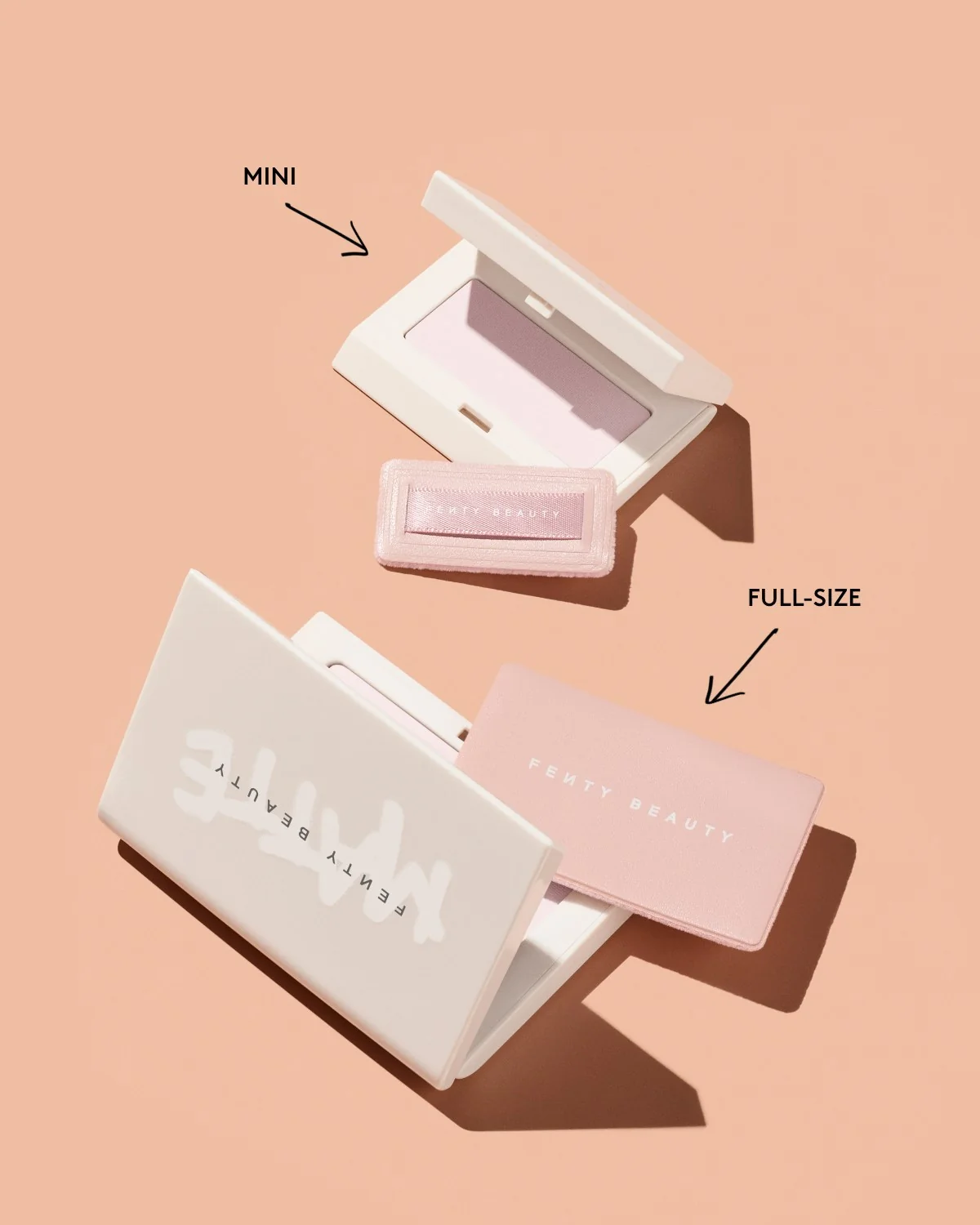 Invisimatte Instant Setting + Blotting Powder - Image 5